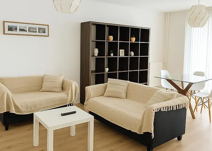 Appartement Spacieux De 100M2 Brest