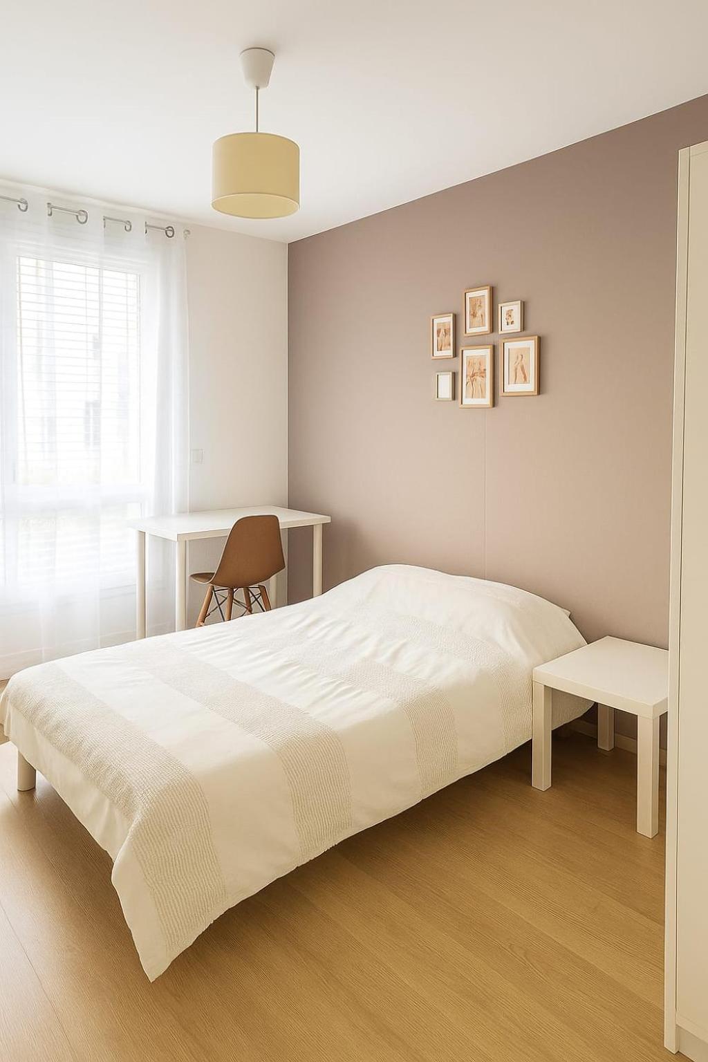 Spacieux De 100m2 Apartment *