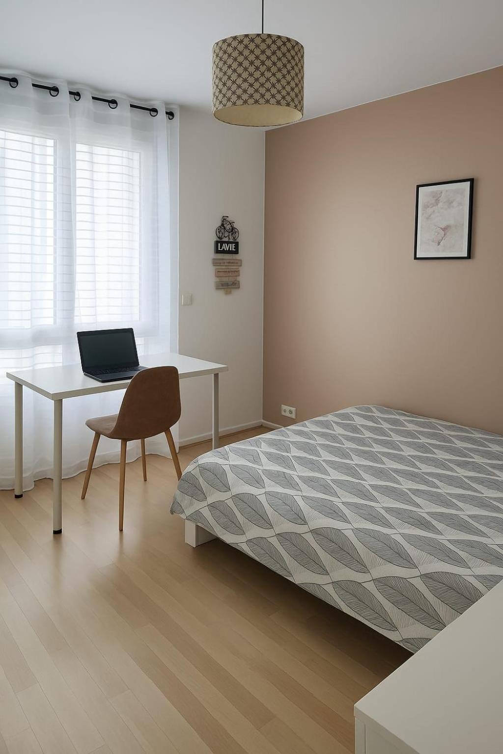 Spacieux De 100m2 Apartment Brest